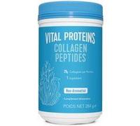 Collagen Peptides - 284 G - Non Aromatisé