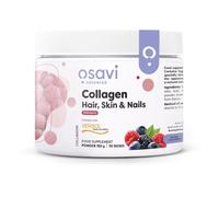 Collagen Peptides Hair, Skin & Nails (150g)Wild BerryCollagèneOsavi