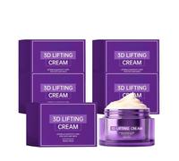 COLLAGEN POWER FIRMING ENRICHED CREAM Soin coréen - Crème pour le visage ultra riche - collagène marin - Soin intensif anti-âge revitalisant