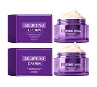 COLLAGEN POWER FIRMING ENRICHED CREAM Soin coréen - Crème pour le visage ultra riche - collagène marin - Soin intensif anti-âge revitalisant