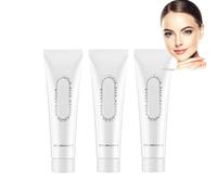 Collagen Reverse Volume Peel Off Face Mask, Masque Collagene Visage Korean, Skin Care Korean Mask, Collagen Peel Off Face Mask Bio-Collagen Real Deep Mask (3PC)