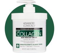 Collagen Skin Rescue Lotion By ,454 G (Lot De 1)