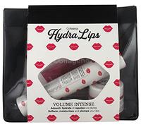Collagena - Trousse Hydralips Puissance 3 - Bouche hydratée lèvres repulpées