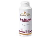 Collagène Ana María Lajusticia Colágeno Con Magnesio Magnésium