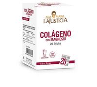Collagène Ana María Lajusticia Colágeno Con Magnesio Magnésium