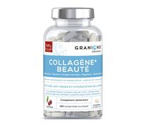 Collagène+ Beauté - Comprimé à croquer - Cerise