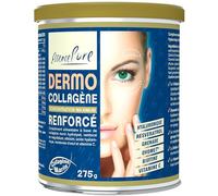 Collagène Beauté, Dermo Collagène, Essence Pure, Poudre 275 g, 25 Doses