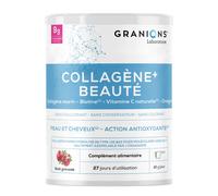 Collagène + beauté goût Grenade
