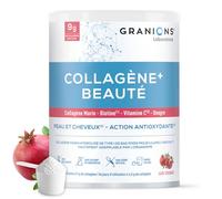 Laboratoire des GRANIONS Collagène + Beauté – 275 g