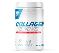 Collagène Collagen Renover 350 g Cherry - complément alimentaire Trec Nutrition