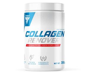Collagène Collagen Renover 350 g Cherry - complément alimentaire Trec Nutrition