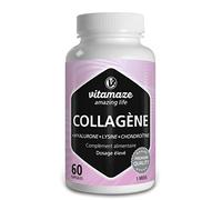 Vitamaze Collagène - 60 gélules