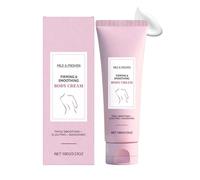 Collagene creme corps,Wrinkle power,Creme raffermissante corps pour une peau plus ferme & plus souple - Beauty cream au collagène - hydratante naturelle