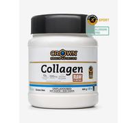 Collagène Crown Sport Nutrition Collagen Raw saveur neutre 400 g