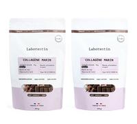 Collagène en poudre chocolat - 60 doses