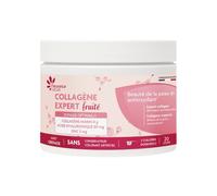 Collagène expert fruité goût grenade - peau (190g)