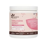 Collagene expert poudre arome cacao