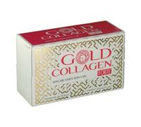 Collagène Forte 10Fl Or