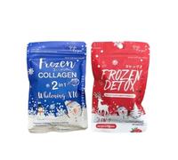 COLLAGENE GLUTAHION ET DETOX FROZEN 2 SACHET