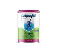 Colpropur Active Fruits des Bois Collagène Hydrolysé 30 doses 345g