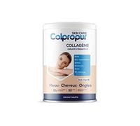 Colpropur Skin Care Collagène Naturel Et Bioactif Peaux-Cheveux-Ongles Saveur Neutre Pot 306g