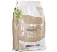 Collagène Hydrolysé Poudre - 1 kg (1000 g) - 15 g par portion