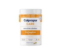 Colpropur Care Vanille Collagène Hydrolysé 30 doses 300g