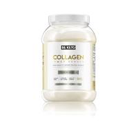 Collagène Keto avec huile MCT - Vanille française 800g