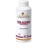 Ana Maria Lajusticia Magnesium Collagen Neutral Flavour 450 Units Blanc