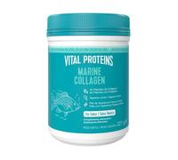 Collagène Marin - 100% Peptides De Collagène Marin - 221g