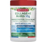 Collagene Marin 10g Santé Articulaire