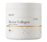 Collagène marin à la cassis (200 g)