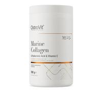 Collagène Marin & Acide Hyaluronique & Vitamine C, Mangue & Ananas - 500g
