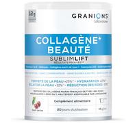 Granions Collagène+ Beauté Sublimlift Goût Cerise Poudre Pot 300g