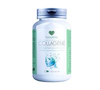 Collagene marin | collagene et acide hyaluronique | 2 MOIS | + CURCUMA + Q10 + Zinc | Articulations et os solides | Peau lisse | Cheveux sains | collagène marin | collagene marin acide hyaluronique