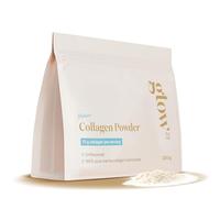 Collagène marin en poudre Glow25® [300g] - Complément Alimentaire - Haute solubilité - Peptides de collagène à boire - Collagène hydrolysé pur - Naturel - Collagen