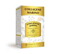 Collagène marin en poudre soluble - 200 g (3700 mg de collagène dans 1 cuillère doseuse, avec protéase et peptidase) pour une absorption maximale - 53 doses