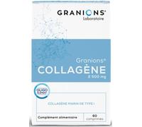 Granions Collagène 60 comprimés