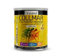 Collagène marin hydrolysé Drasanvi Collmar 300 g Curcuma