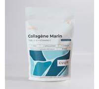 Collagène marin naticol® en poudre - types 1,2 & 3 - peau & articulations
