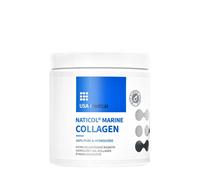Collagène marin Naticol® médical des États-Unis (240 g)