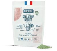 Nutrivie Collagène Beauté Anti-Rides 200g
