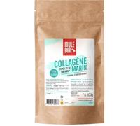 Collagène Marin Naticol® Type I & III - 100 g Poudre - Soutien Articulations, Tendons & Ligaments - Haute Biodisponibilité - Ingrédients 100% Naturels - Fabriqué en France