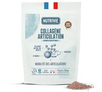 Nutrivie Collagène Mobilité Des Articulations Doypack 300g