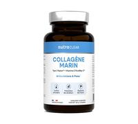 Collagène Marin Peptan® (120 Gélules) CollagèneNutraclear