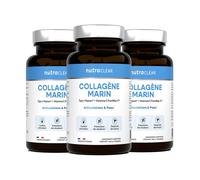 Collagène Marin Peptan® - Cure 3 Mois