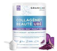 COLLAGENE +BEAUTE -GRANIONS Collagène N°1 en Pharmacies- Collagene