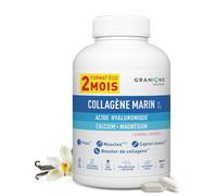 Collagene Marin Poudre - Granions Complexe Collagene - Acide Hyaluronique