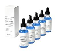 collagene marin Sérum Visage Aux Peptides De Cuivre sérum anti-âge hydratante