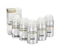 collagene marin，Stick Anti-Ride Collagène ，Stick Hydratant au et Calcium | Stick Hydratant au Collagène et Calcium,Hydratant Au Collagène Baume Anti-âge Visage, Yeux et Cou,Combat Rides et Relâchement